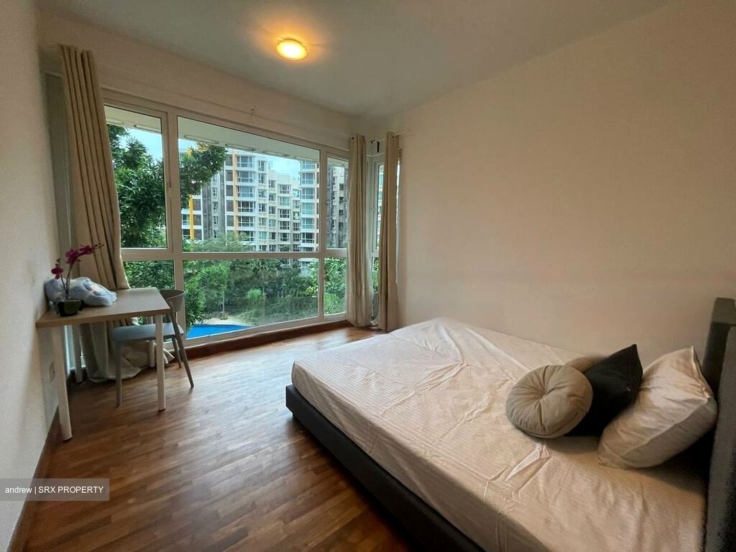 Savannah Condopark (D18), Condominium #480176931